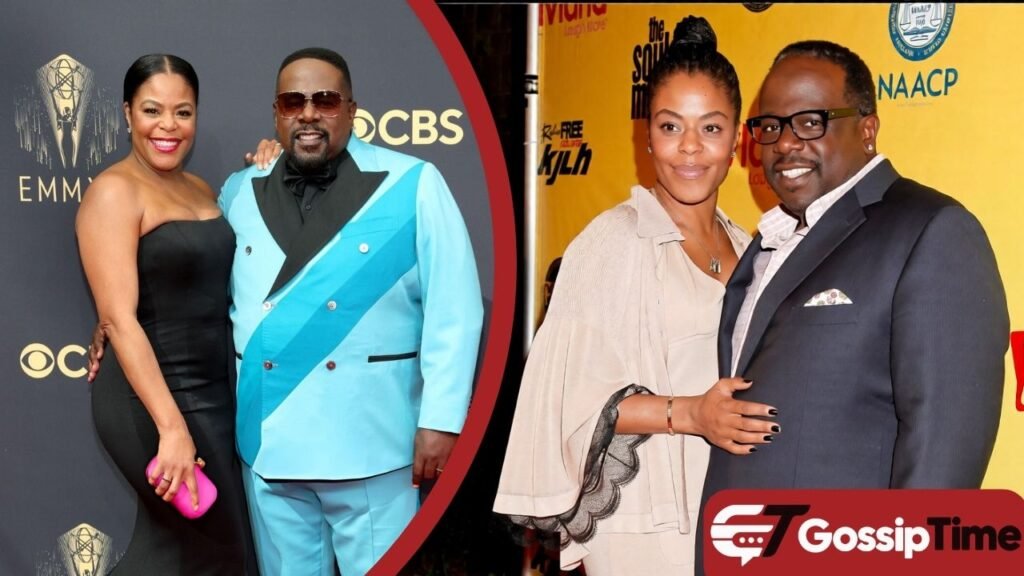 Who Is Lorna Wells? All About Cedric the Entertainer’s Wife Lorna Wells