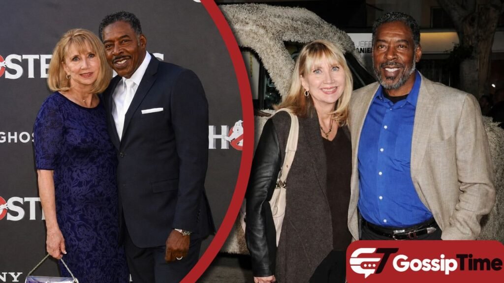 Who Is Linda Kingsberg? All About Ernie Hudson’s Wife Linda Kingsberg