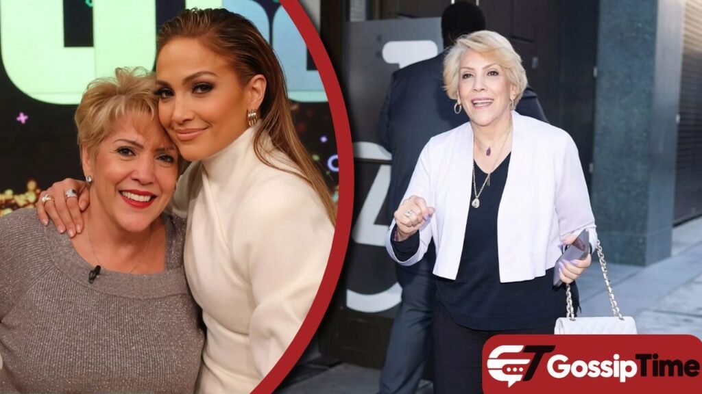 Who is Guadalupe Rodríguez, Jennifer Lopez’s mom and family figure? Guadalupe Rodríguez