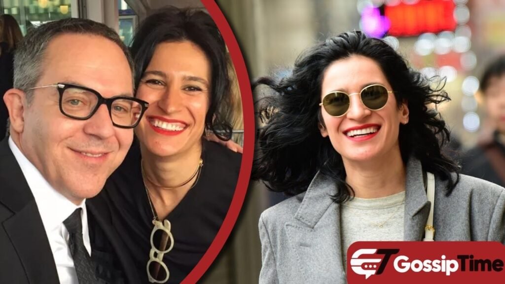 Who Is Elena Moussa? All About Greg Gutfeld’s Wife Elena Moussa