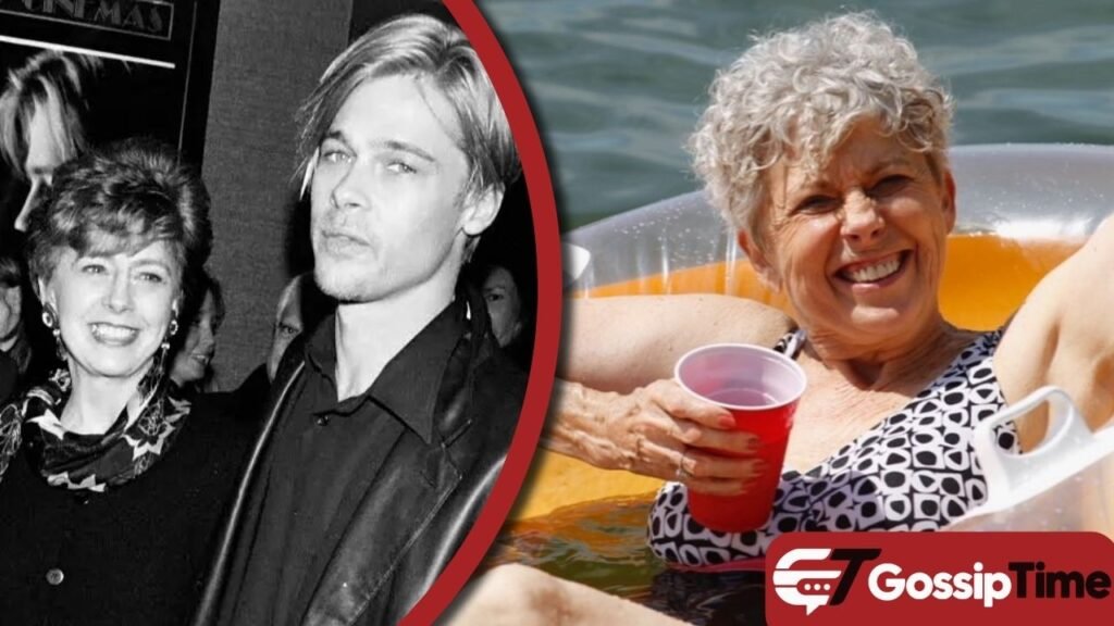 Who Is Jane Etta Pitt? All About Brad Pitt’s Mother Jane Etta Pitt