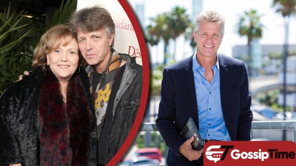 Who Is Guy Hector? All About Brenda Vaccaro’s Husband Guy Hector