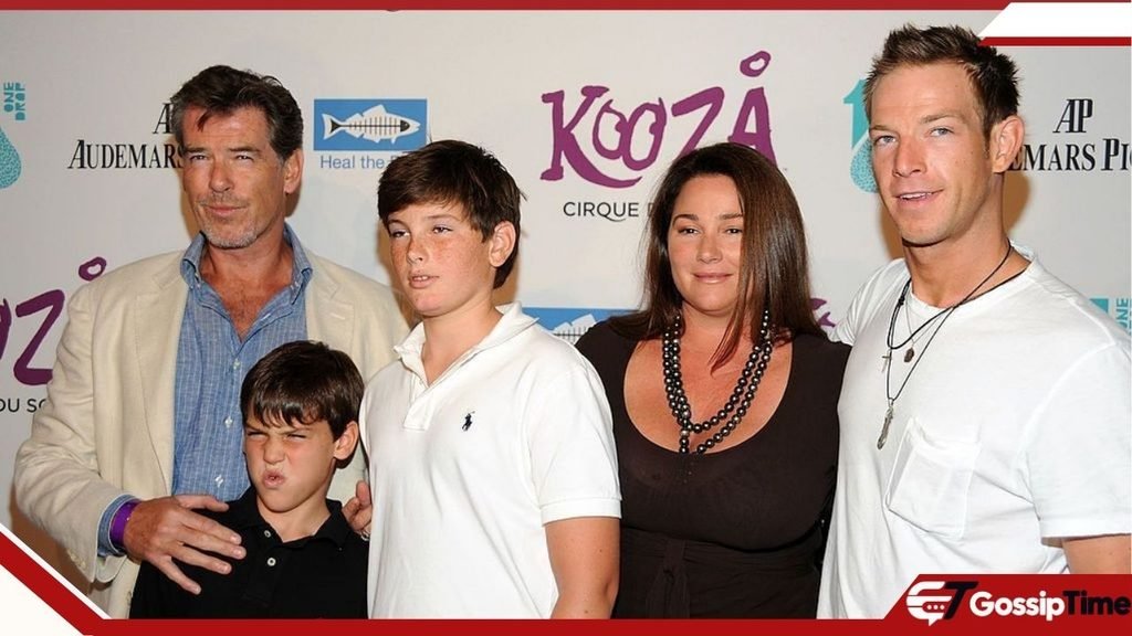 Sean Brosnan
