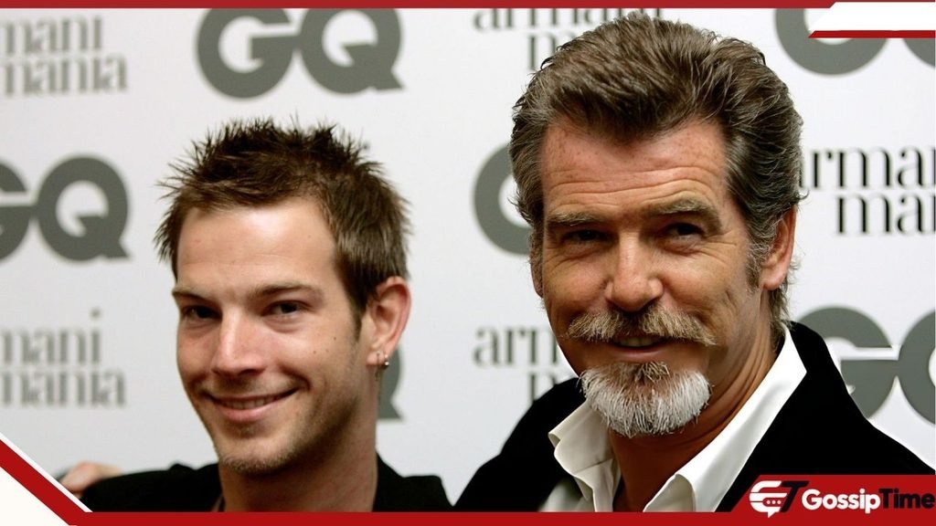 Sean Brosnan