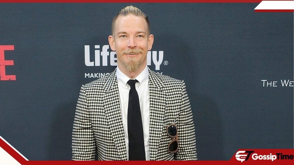 Sean Brosnan