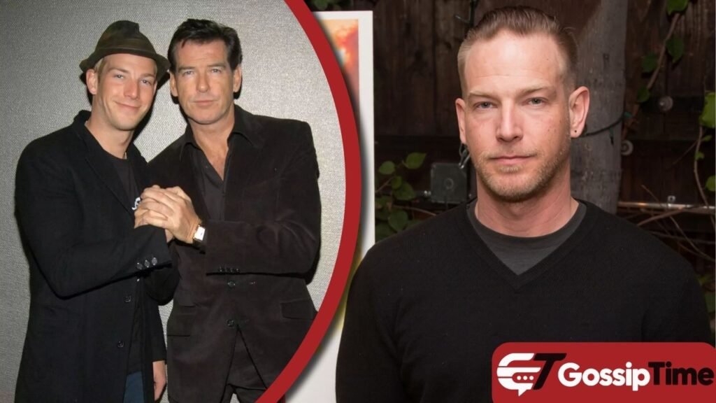 Sean Brosnan