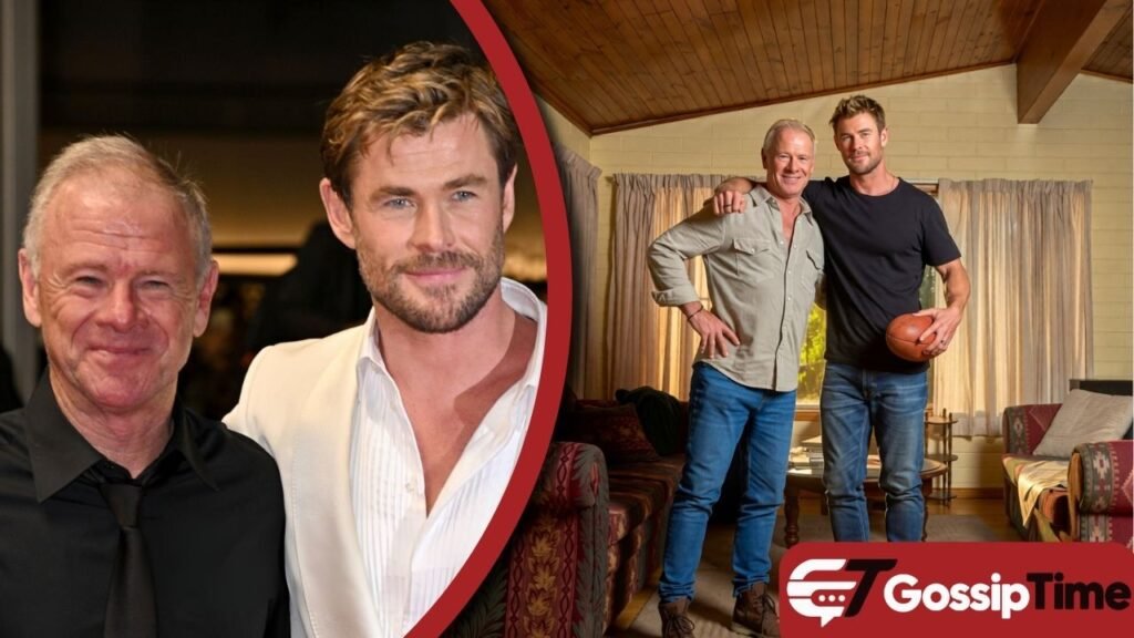 Craig Hemsworth