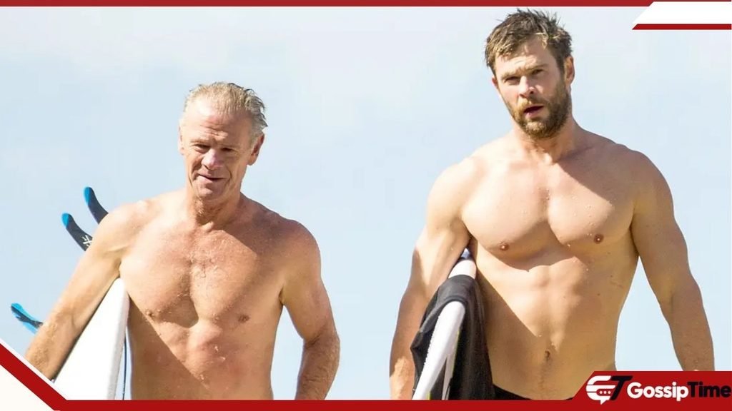 Craig Hemsworth