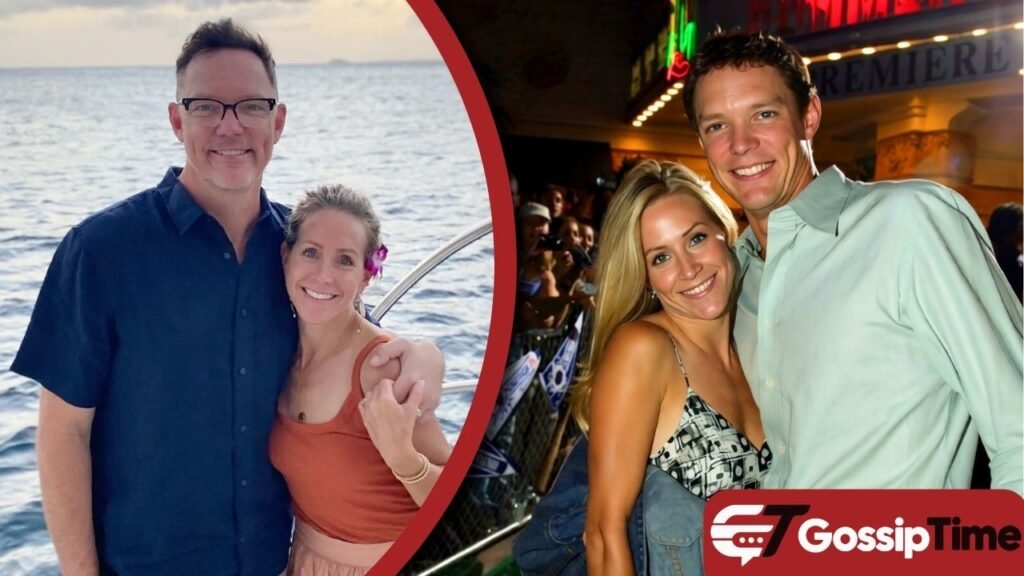 Who Is Heather Helm? Facts About Matthew Lillard’s Longtime Wife Heather Helm