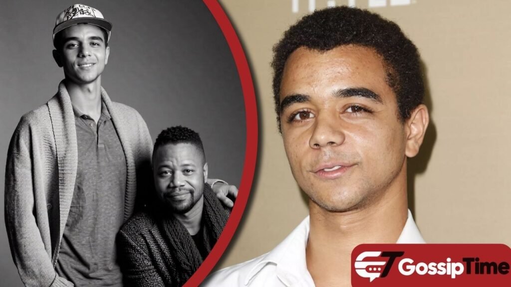 Who Is Spencer Gooding? Inside His Family and Personal Life Spencer Gooding
