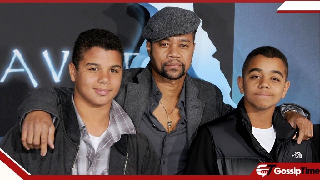 Spencer Gooding