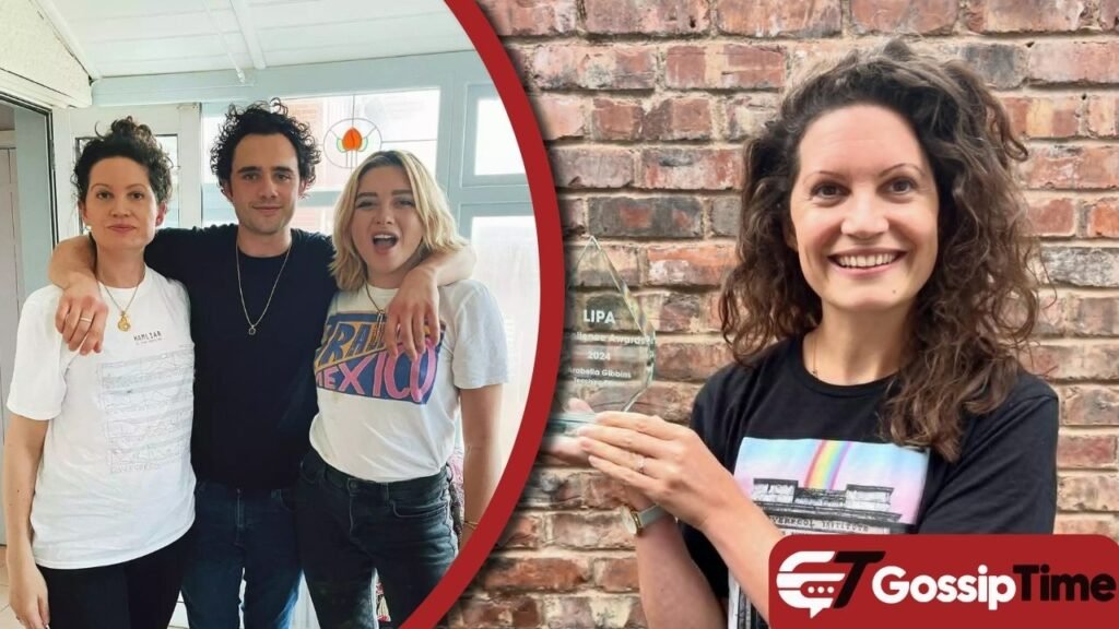 Who Is Arabella Gibbins? All About Florence Pugh’s Sister Arabella Gibbins