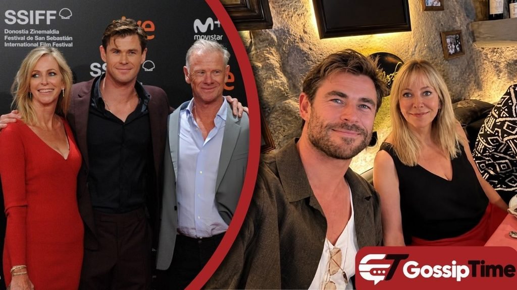 Who Is Leonie Hemsworth? All About Chris Hemsworth’s Mother Leonie Hemsworth