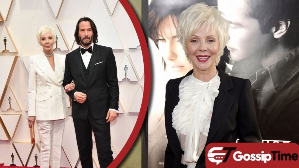 Who Is Patricia Taylor? All About Keanu Reeves’ Mother Patricia Taylor