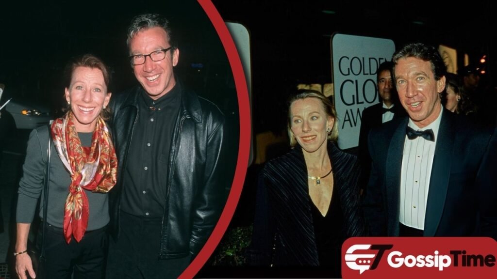 Who Is Laura Deibel? All About Tim Allen’s First Wife Laura Deibel