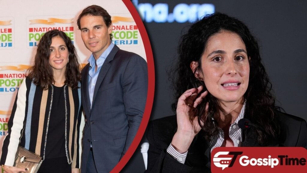 Xisca Perelló: Biography, Age, Career, Family, and Life Story Xisca Perelló