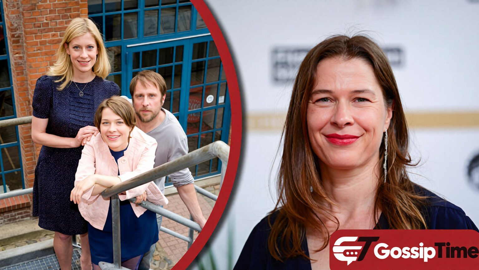 Who Is Meike Droste? Everything About Meike Droste Meike Droste