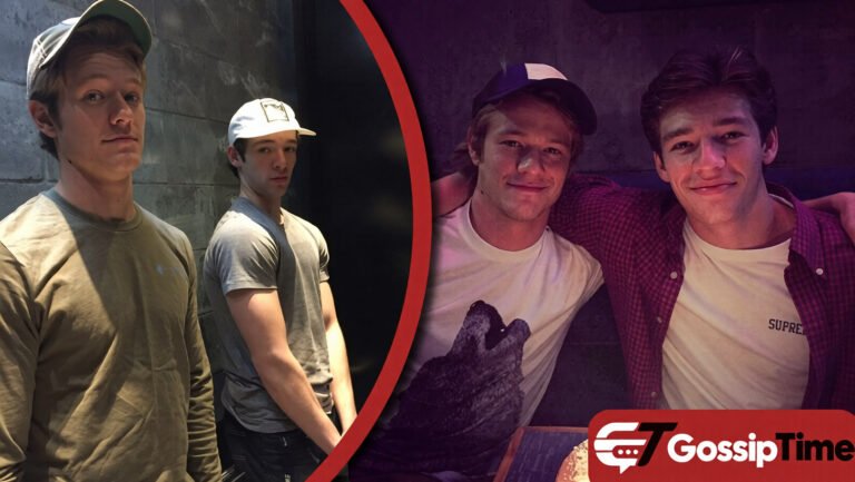 Who Is Nick Till? Exploring the Life of Lucas Till’s Brother Nick Till