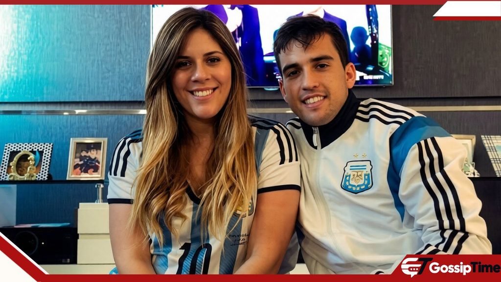 Maria Sol Messi