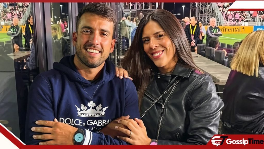 Maria Sol Messi