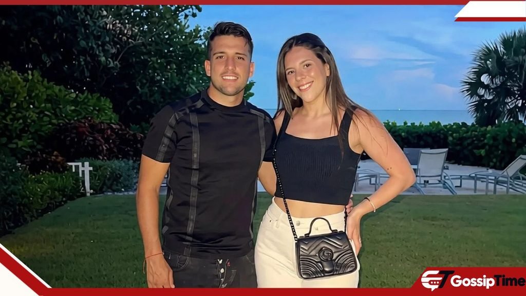 Maria Sol Messi