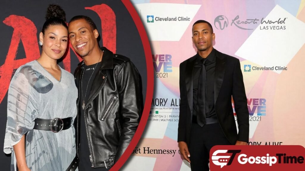 Who Is Dana Isaiah? All About Jordin Sparks’ Husband Dana Isaiah