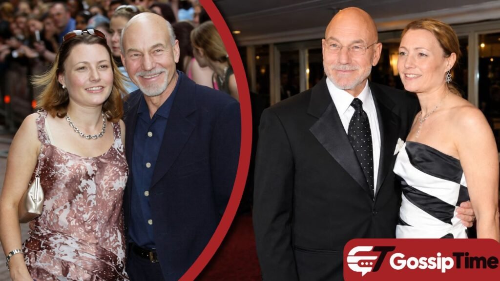 Who Is Sophie Alexandra Stewart? All About Patrick Stewart’s Daughter Sophie Alexandra Stewart
