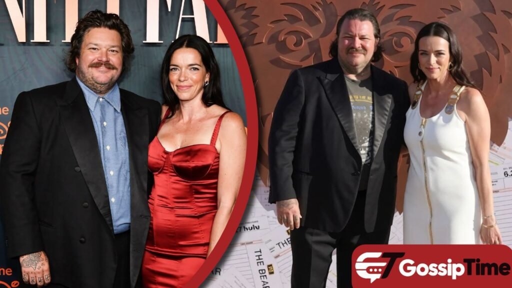 Who Is Trish Spencer? All About Matty Matheson’s Wife Trish Spencer