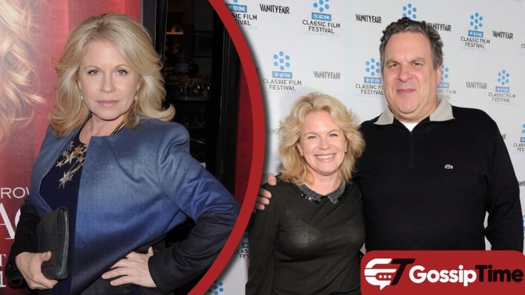 Who Is Marla Garlin? All About Jeff Garlin’s Ex-Wife Marla Garlin