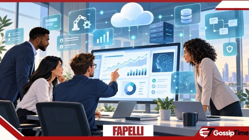 Fapelli Explained: Features, Uses & Business Benefits Fapelli