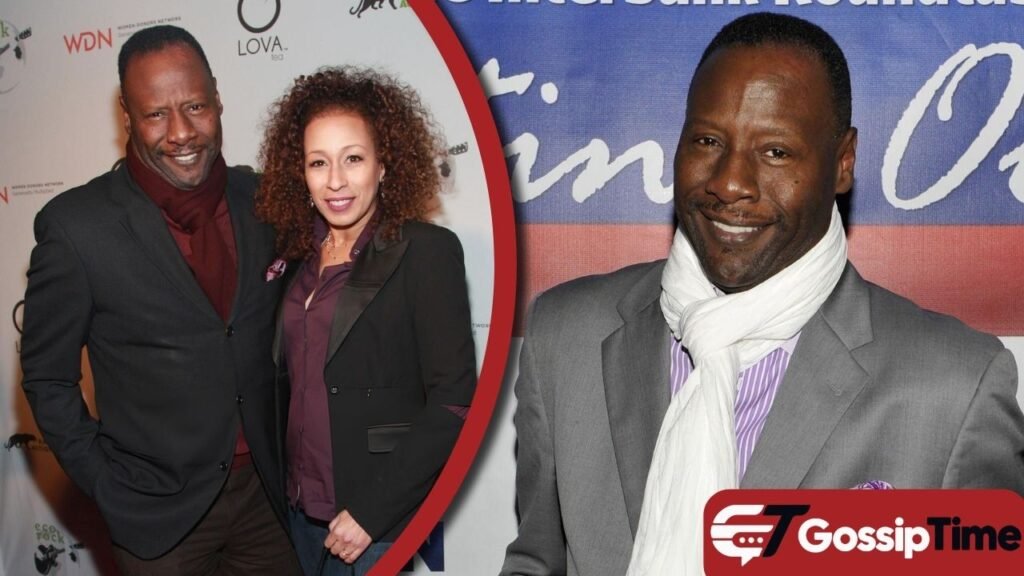 Who Is Gregory Generet? All About Tamara Tunie’s Ex-Husband Gregory Generet