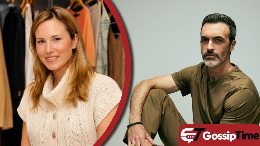 Who Is Lisa Petrazzolo? All About Reid Scott’s Ex-Wife Lisa Petrazzolo