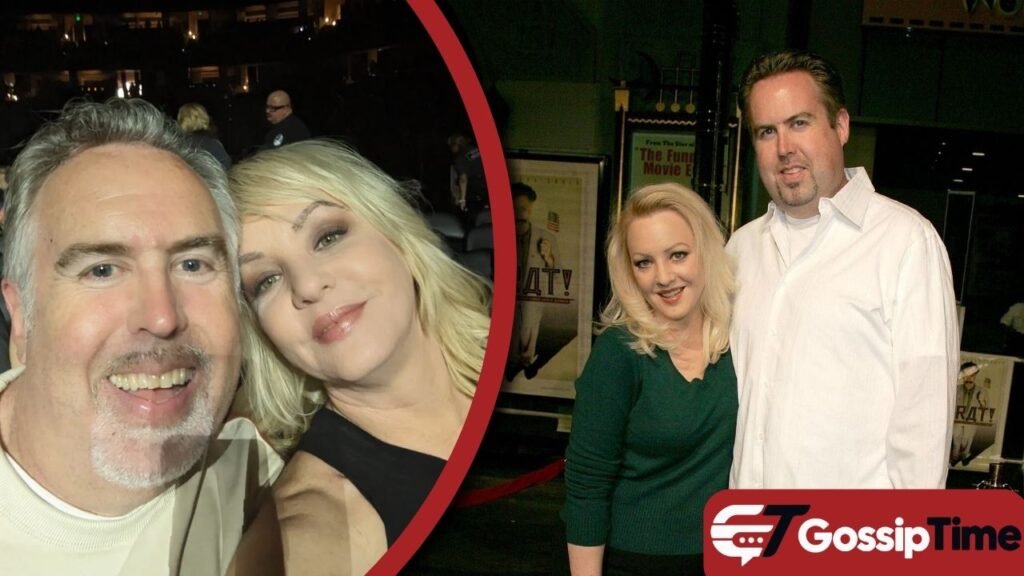 Who Is Greg Covey? All About Wendi McLendon-Covey’s Husband Greg Covey