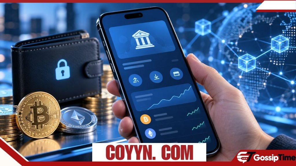 Coyyn. com