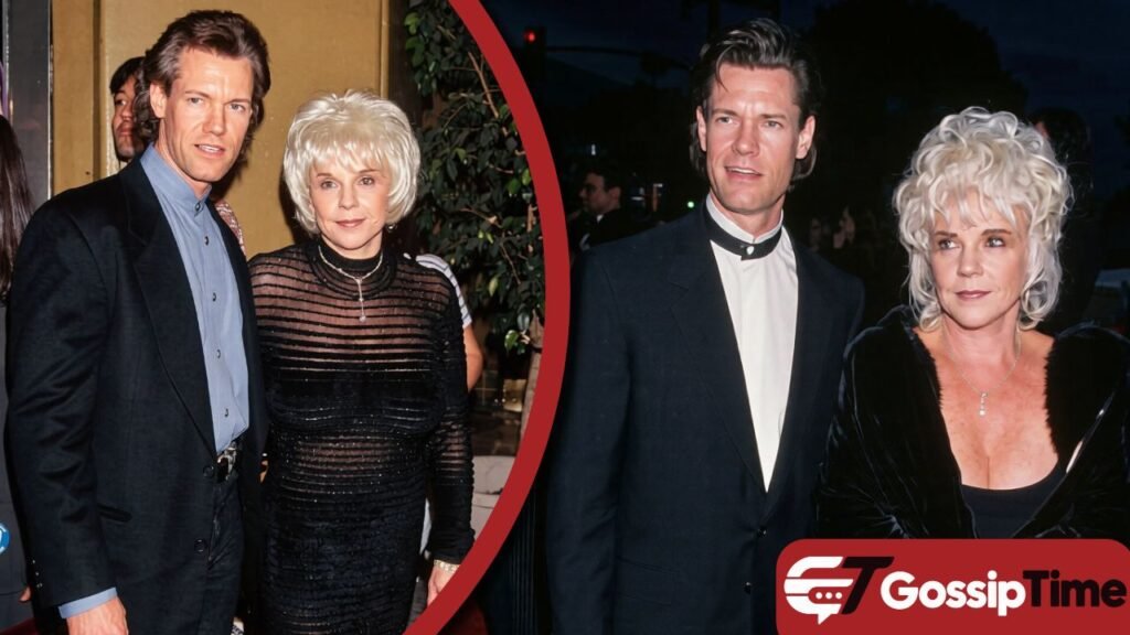 Who Is Elizabeth Hatcher-Travis? All About Randy Travis’ Ex-Wife Elizabeth Hatcher-Travis