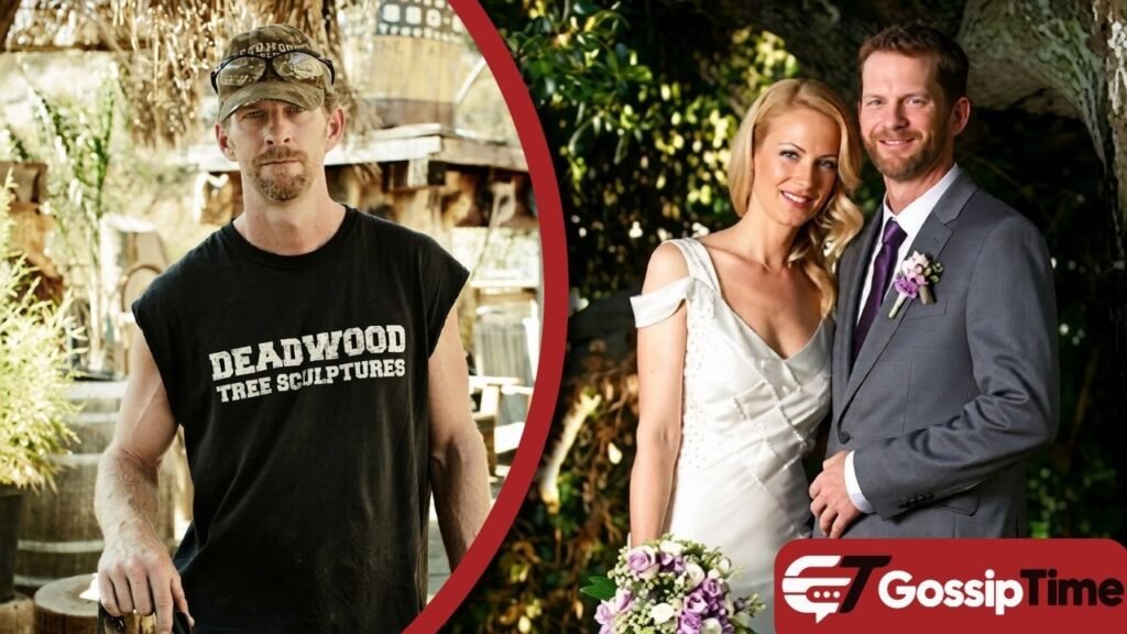 Who Is Stacy Poitras? All About Alison Eastwood’s Husband stacy poitras