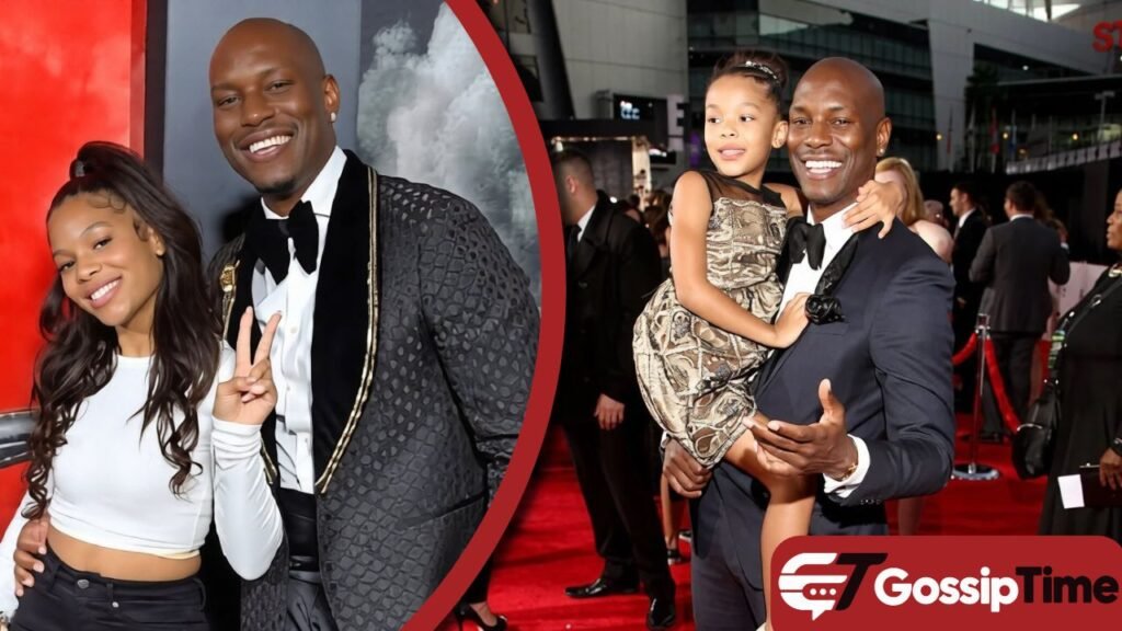 Who Is Shayla Somer Gibson? All About Tyrese Gibson’s Daughter shayla somer gibson